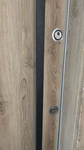 QUALIFIED STEEL <strong>DOOR</strong> EXTERIOR FRONT <strong>DOORS</strong> From TURKISH MANUFACTURER PRODUCER - Product Image 6