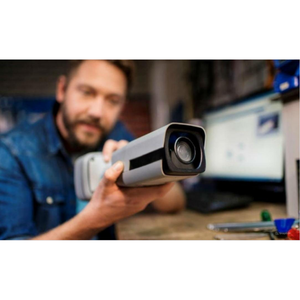 Toptan NBE-5503-AL güvenlik sistemleri: açık HD ağ Bullet kamera 5MP çözünürlük ile - Product Image 4