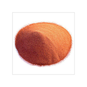 电解铜粉分枝状99% min铜粉45微米铜粉325目 - Product Image 3