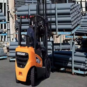 Carrello elevatore a basso costo a buon mercato 3 Ton camion di alta qualità motore Diesel Forlift automaticamente <span class=keywords><strong>Stacker</strong></span> in cina per la vendita