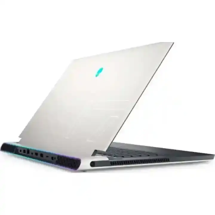 Nuova offerta per-dels Alienwares X17 R1 Gaming Laptop 11th Gen Intel Core i9-11980HK, 17.3 pollici FHD, 32GB RAM, 1TB