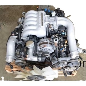 JDM <span class=keywords><strong>20B</strong></span> <span class=keywords><strong>20B</strong></span> 3 ROTOR otomatik TRANS için şanzıman ile kullanılan motor
