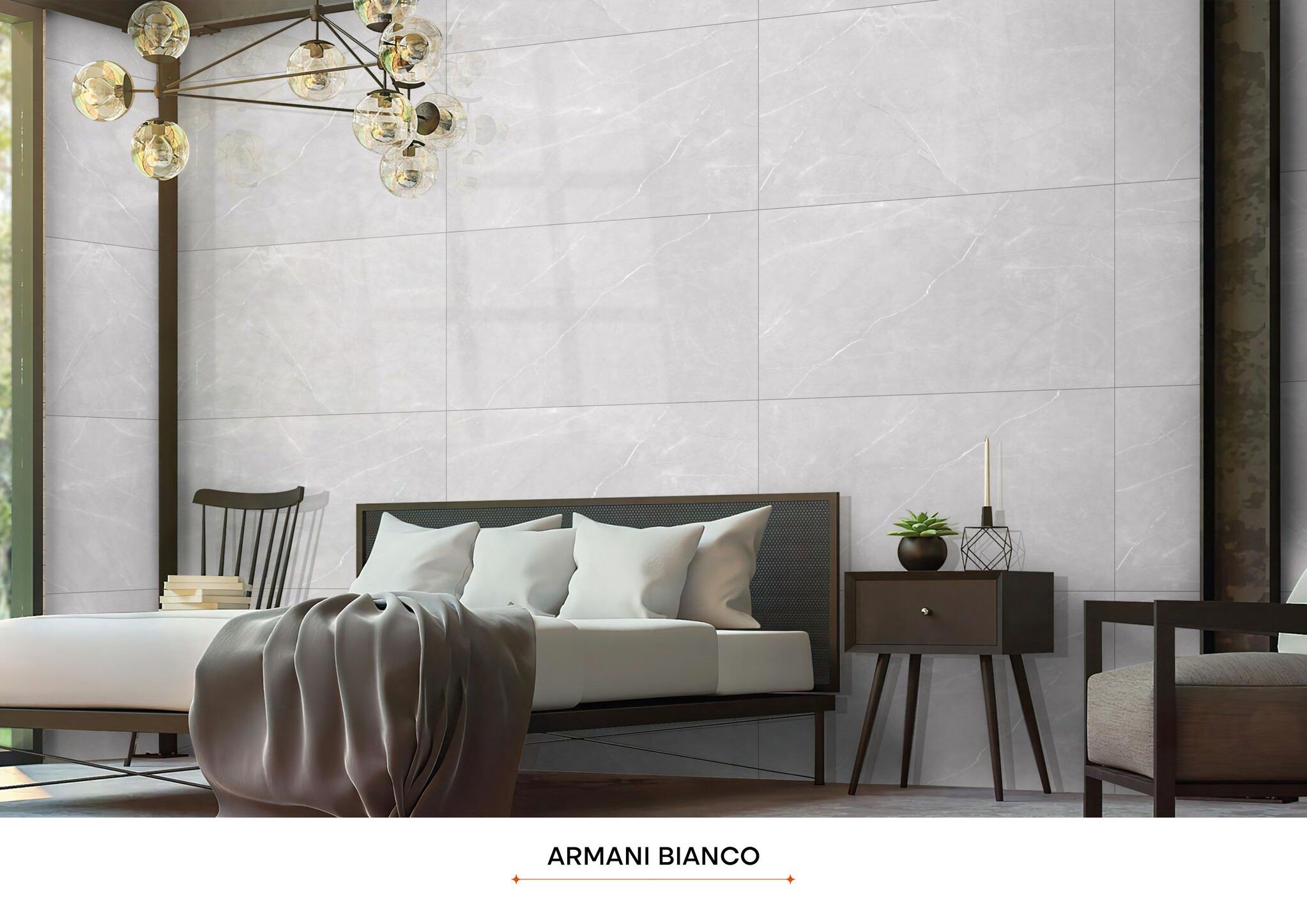 Armani Bianco
