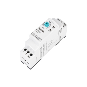 0.5S - 20min 220V 230V産業用制御タイマーリレーデジタル調整可能オンオフ遅延タイマースイッチタイムリレー - Product Image 3