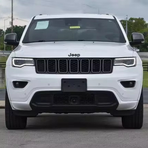 2021 <strong>Grand</strong> Cherokee 4X4 - Product Image 1