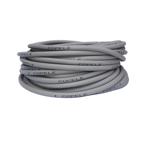 Esnek hortum gri 8x14 - 50 m. - Product Image 1