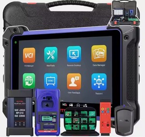 BUY 2025 AutelS_MaxiIM IM608 PRO II IMMO <strong>Key</strong> <strong>Programmer</strong> Diagnostic <strong>Scanner</strong> IM608 - Product Image 2