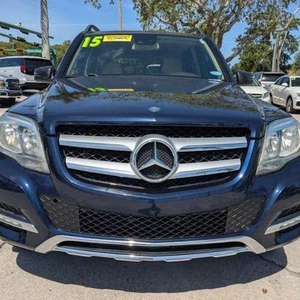 2015 uygun fiyatlı Merc -edes-Be -nz gl-k-sınıfı GLK 350