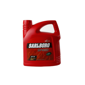 น้ำมันเครื่องสังเคราะห์ประสิทธิภาพสูง sarlboro 5W30น้ำมันคอมเพรสเซอร์น้ำมันดีเซลที่ระบุยี่ห้อ NSF - Product Image 1