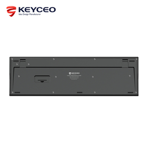 <strong>Keyboard</strong> and <strong>Mouse</strong> <strong>2</strong>.4G Wireless Combo Office 10 Meter Transmission Range for <strong>Keyboard</strong> and <strong>Mouse</strong> Ergonomic OEM - Product Image 6