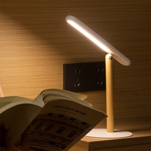 可充电发光二极管台灯-家庭办公室用爱眼学习阅读办公室台灯 - Product Image 6