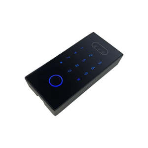 Система контроля доступа - Product Image 1