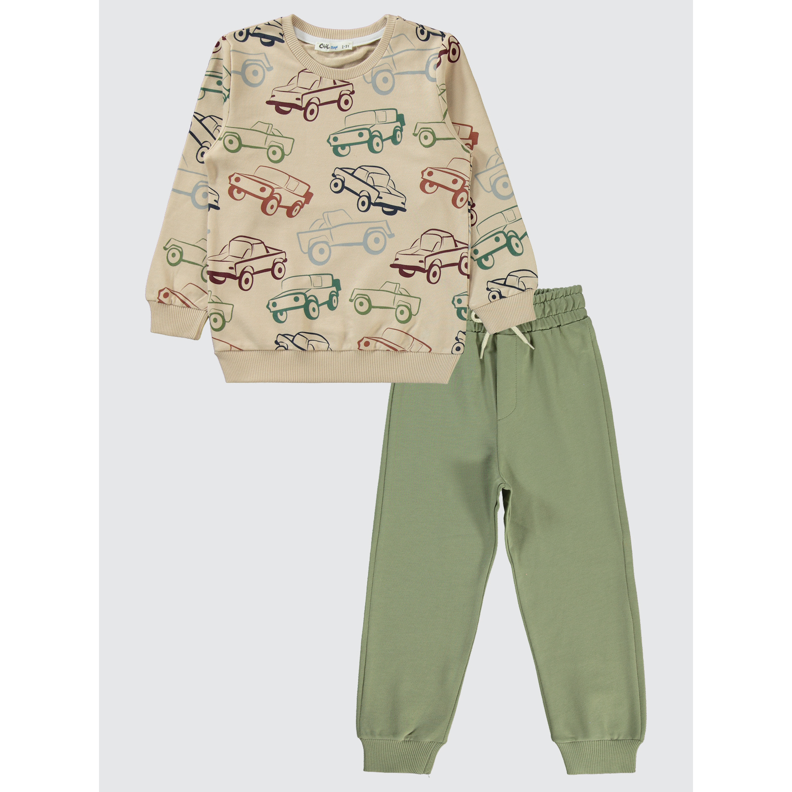 Khaki