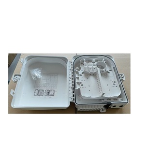 Outdoor 16+8+24 Ports Optical Termination Box with LC &amp; SC Connector Pole-Mounted Nap Terminal for <strong>Telecom</strong> Use in FTTX <strong>Network</strong> - Product Image 4