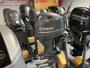 2023 Yamahas <span class=keywords><strong>15hp</strong></span> 40hp 70HP 75HP 90HP 115HP 250HP 4ストローク船外モーター/ボートエンジン