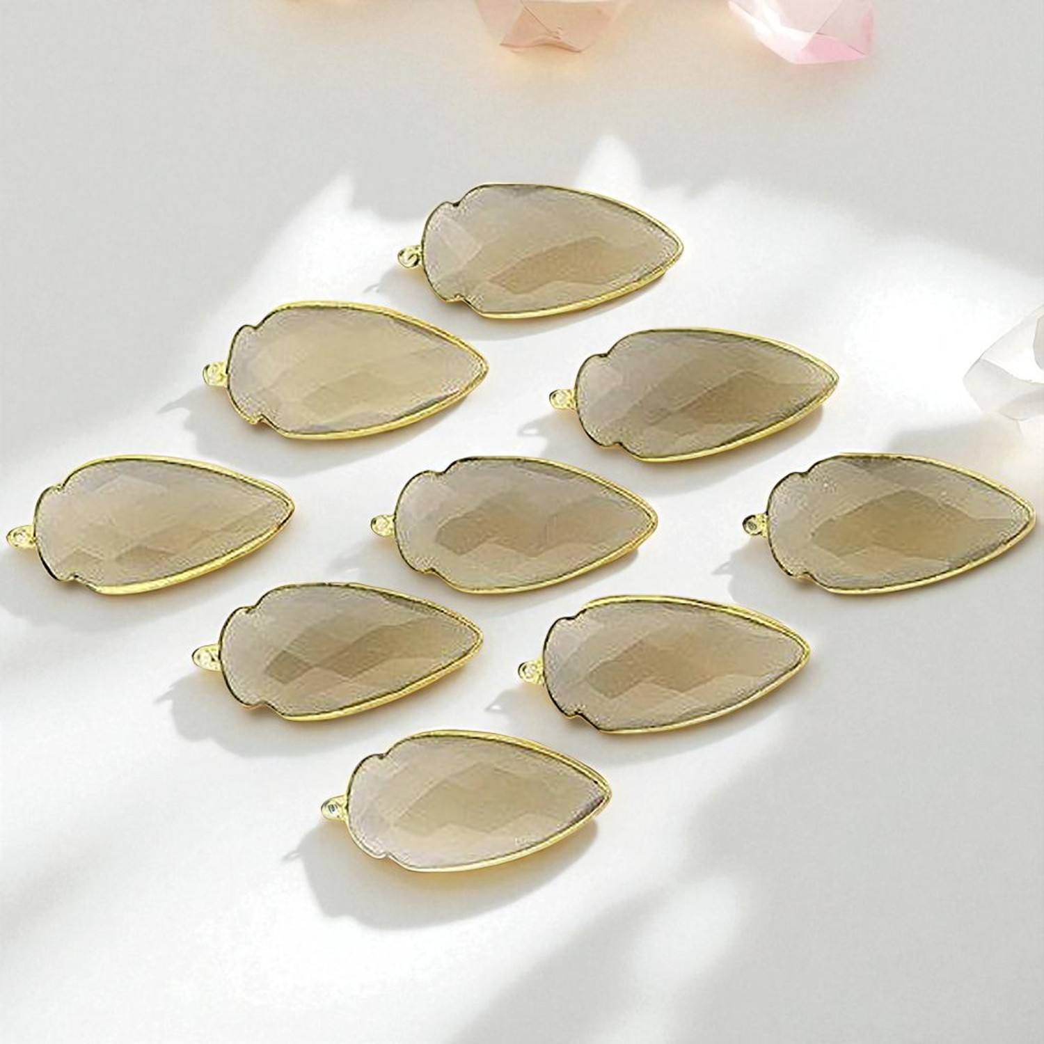 ควอตซ์สีควัน