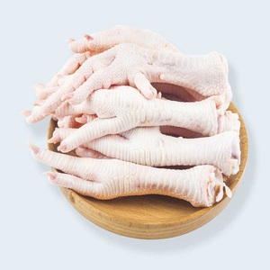 Premium <strong>Raw</strong> <strong>Chicken</strong> Feet 10kg (Frozen). Our <strong>Chicken</strong> Feet Are Available at Great Price . - Product Image 4