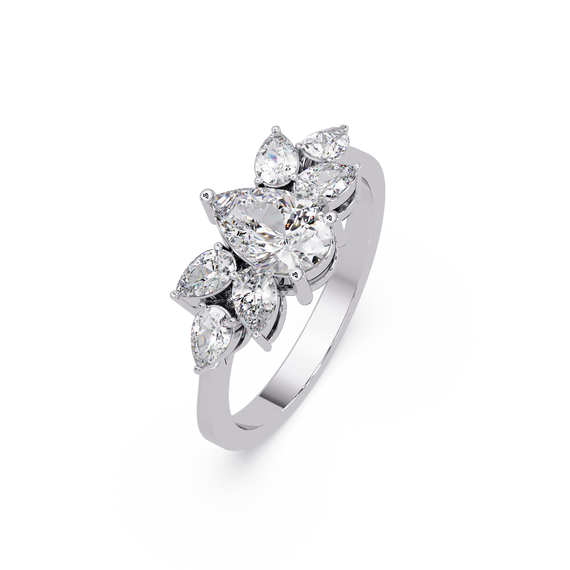 White Gold