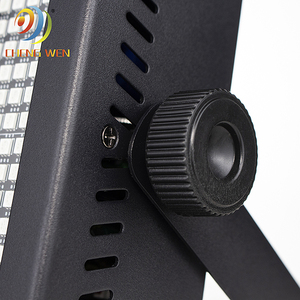 Olaylar için 1000W RGB LED çakarlı lamba 120 Segment toptan harfler ve sayılar görüntüleyebilir - Product Image 6