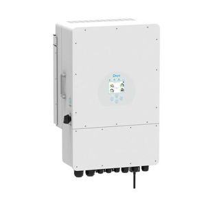 Deye 12 kw היברידית שלושה שלב <span class=keywords><strong>inverter</strong></span> (48v)