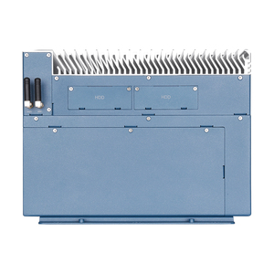 Z-Series IPC-A Industrial Box PC with Quad-Slot Version I7 CPU <strong>Linux</strong> <strong>Operating</strong> <strong>System</strong> Fanless Cooling <strong>System</strong> Graphics-Stock! - Product Image 1