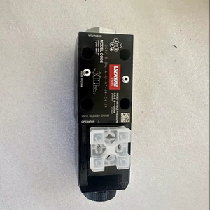 อะไหล่ไฮดรอลิก DG4V-3-0AL-M-U-H7-69-EN124ปั๊มมอเตอร์ไฮดรอลิก - Product Image 1
