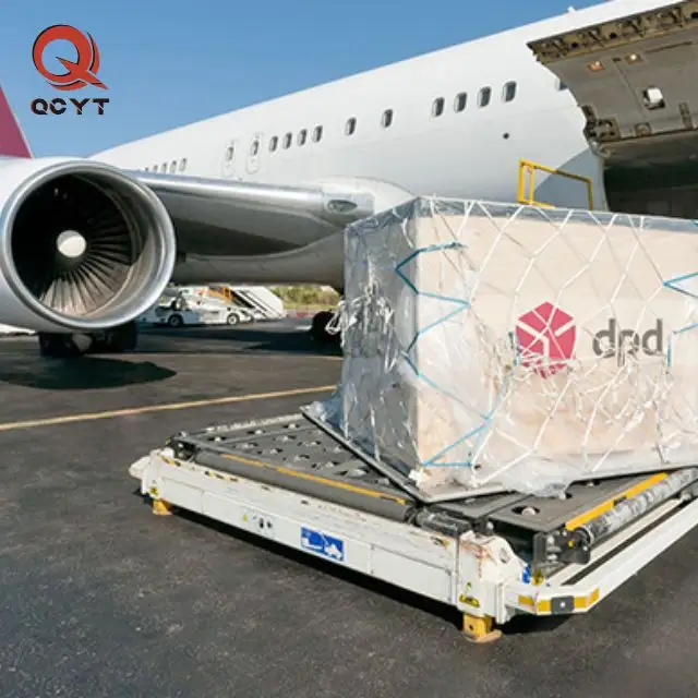 Shenzhen Shipping China Forwarding Agent Ecommerce Aircargo Service Dropshipping a UK DDU DAP TERM