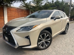 格安事故無料2021年モデルLEXUS RX 350 Fスポーツセール & C0MESで送料無料 - Product Image 3