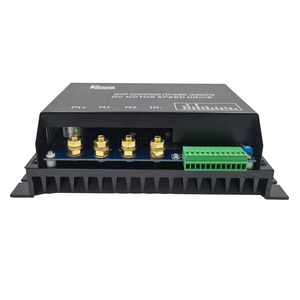 24VDC Spazzola PWM DC Motor Controller Regolatore di 12 v 24 v 100a pwm dc di controllo del motore - Product Image 5