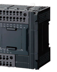 新品オリジナルの純正PLCプログラマブルコントローラNX1P2-1140DT NX1P21140DT PLCモジュールボックス1年保証 - Product Image 4