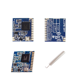 433 MHz LoRa SX1278 Langstrecken-RF-Modul DRF1278F Mini SX1278 Modul für Arduino