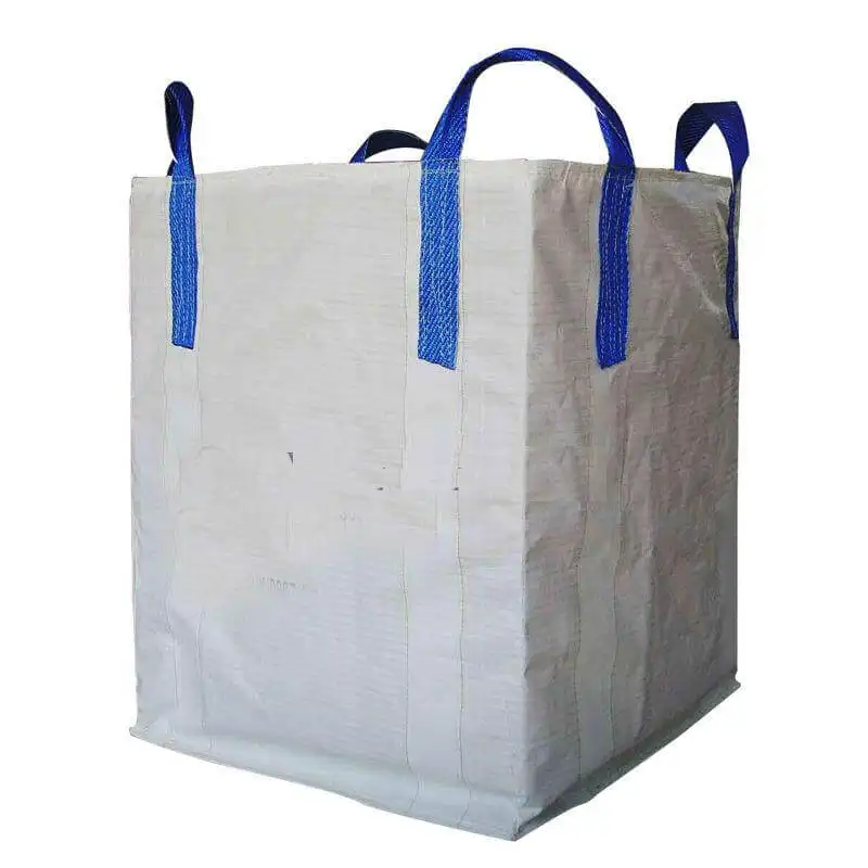Atacado melhor preço personalizado grande jumbo saco/tamanho u saco/ton bag-exportação em todo o mundo-fabricante do vietnã