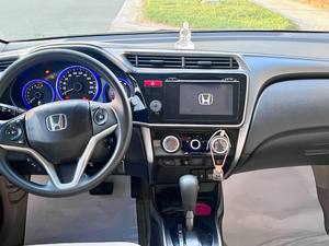 USED H <strong>ONDA</strong> CITY 2017 LHD - Product Image 5