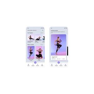 Miglior sviluppo di app della lotteria per il servizio Software di App personalizzate per iPhone | /Developer/Mobile app Design - Product Image 3