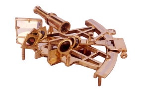 Instrumentos de nivel de volcado de encuesta de latón náutico autonivelante hechos a mano óptico automático con impresión de logotipo personalizado para uso de regalo - Product Image 2
