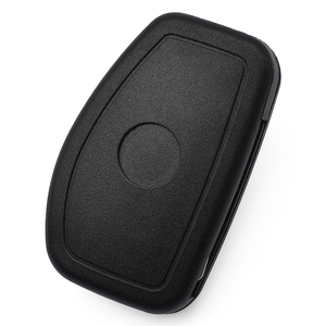 2 Buttons Modified <strong>Key</strong> Shell with VAC102 Blade for R-enault Dacia Modus <strong>Espace</strong> Duster Clio Folding Remote Car <strong>Key</strong> Fob Case - Product Image 5