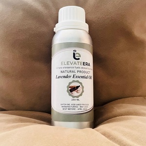 Rahatlama cilt beslenme saç büyüme ve yatıştırıcı aromaterapi faydaları için Premium kalite lavanta esanslı yağ - Product Image 3