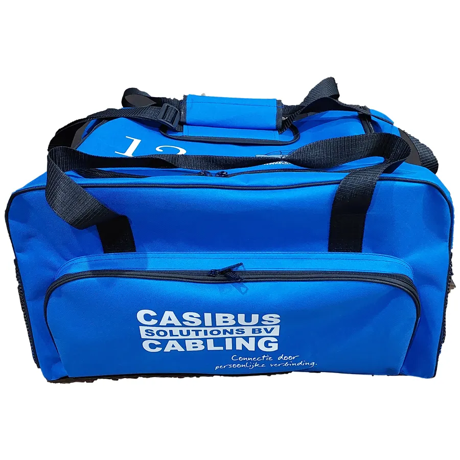 Bán Buôn Du Lịch Qua Đêm Duffle Túi Biểu Tượng Tùy Chỉnh Polyester Thể Dục Ngoài Trời Phòng Tập Thể Dục Túi