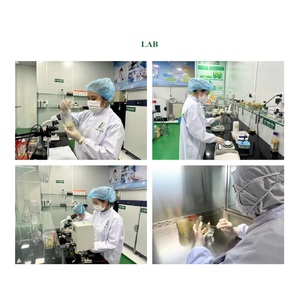 断片化された鳥の巣100gr/ボックス豊富なタンパク質が健康を高め、免疫力を高める鳥の巣ベトナムから - Product Image 4