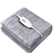 Portable USB <strong>Heated</strong> Blanket Home-use Electric <strong>Heating</strong> Blanket - Product Image 2