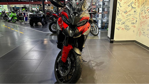 <strong>2025</strong> Duc__ati Sport Touring Multistrada V4 Motorcycle Finance on New Hand Tool Product