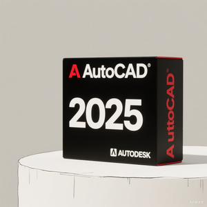 Innovación inigualable para el software de diseño y dibujo de precisión de AutoCAD 2025 para el futuro del diseño automático - Product Image 6