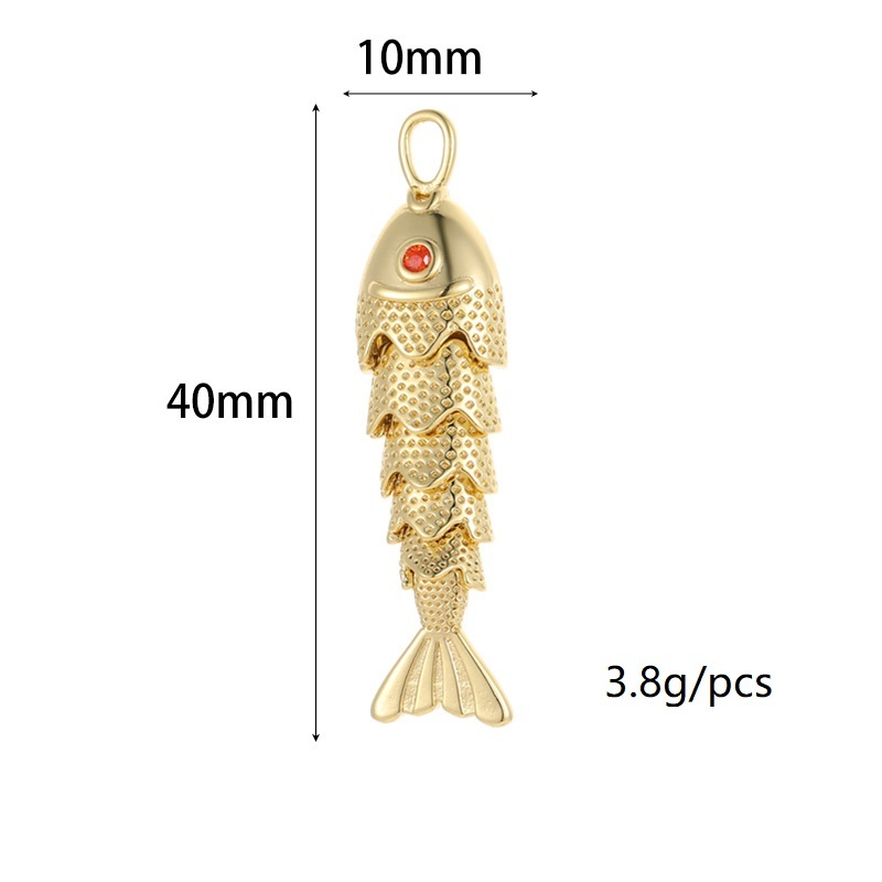 Oro 14k, CSAM242