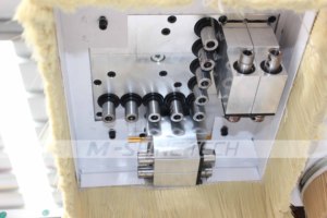 M-SHINE线性2130 Atc数控刳刨机垂直和水平钻孔顶部销售数控机床价格 - Product Image 5