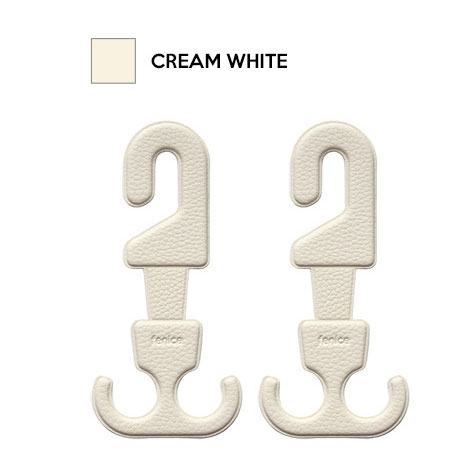 Cream White