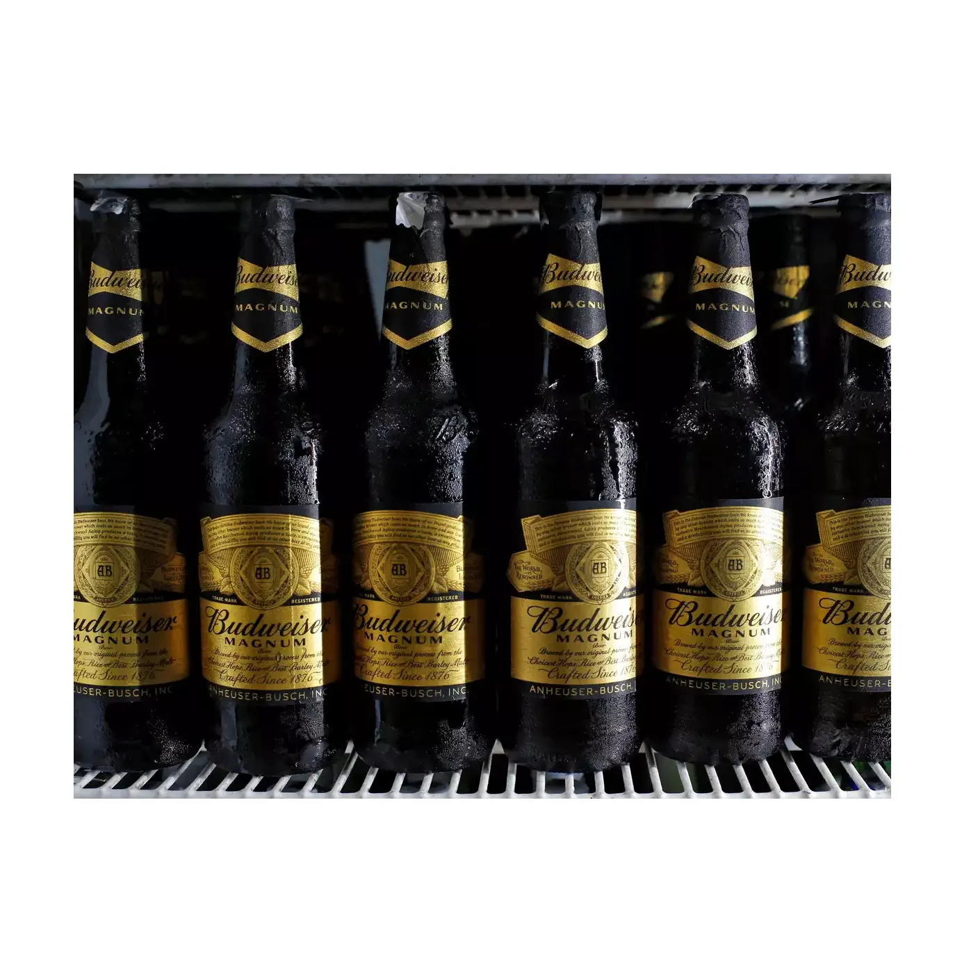 Prezzo superiore all'esportazione Bud weiser 0.0 confezione di birra analcolica da 6 6X330m alcolica Bud weisers bottiglia di birra 330ml
