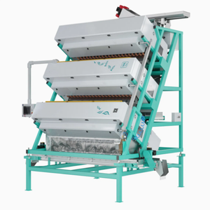 Belt Type Pistachio <strong>Shell</strong> <strong>and</strong> <strong>Kernel</strong> Separation <strong>Machine</strong> Pistachio Kidney Color <strong>Sort</strong> <strong>Machine</strong> <strong>for</strong> Nut - Product Image 6