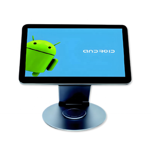 Dual Screen <strong>Display</strong> Smart Payment Pos Terminal <strong>Computer</strong> <strong>System</strong> Customizable Retail <strong>System</strong> for Supermarket Store New Product - Product Image 2