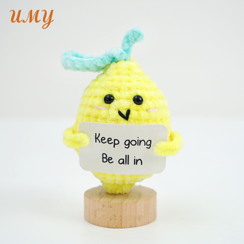 lemon without wood base
