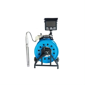 איכות גבוהה מקורי מים borehole פיקוח מצלמה מים טוב מצלמה גם עמוק